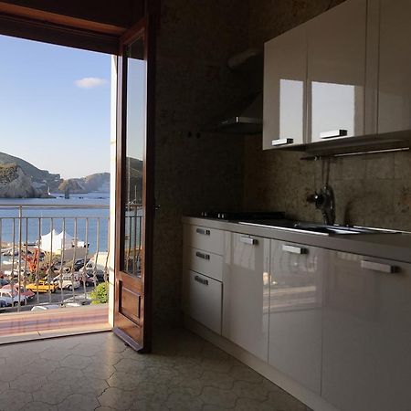 Porto Di Ponza - Immobilevante Eksteriør billede