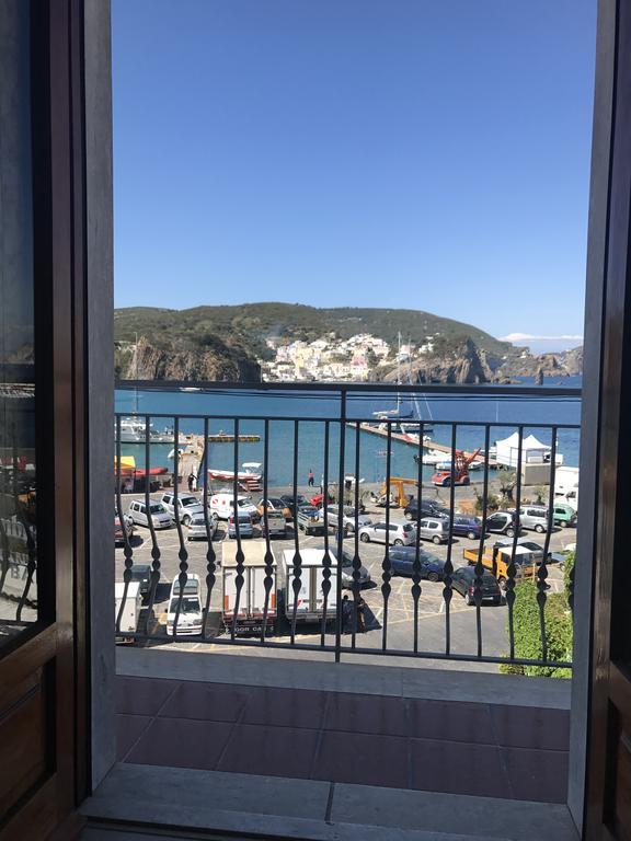 Porto Di Ponza - Immobilevante Eksteriør billede