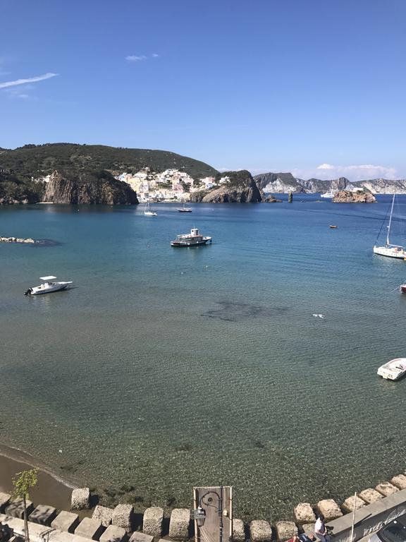 Porto Di Ponza - Immobilevante Eksteriør billede